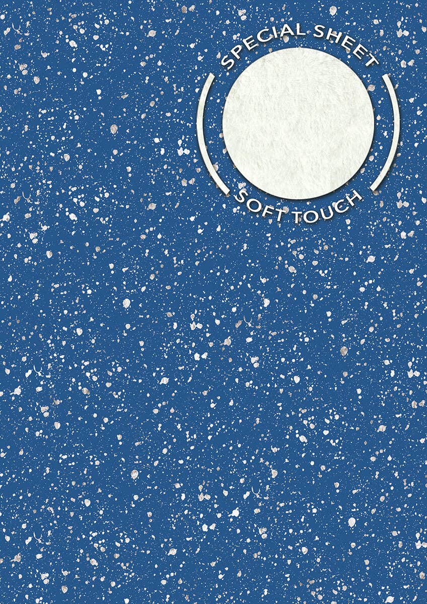 London's Calling A4 Creative Pad {clearance}