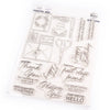 Classic Correspondence Full Set 10% off Bundle