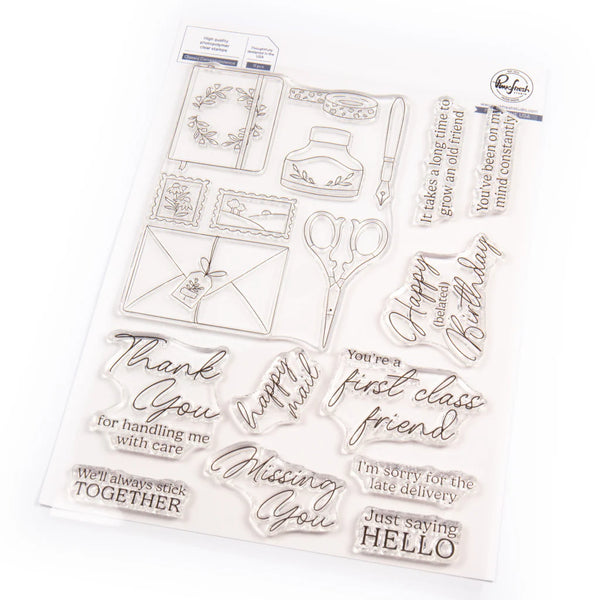 Classic Correspondence Full Set 10% off Bundle