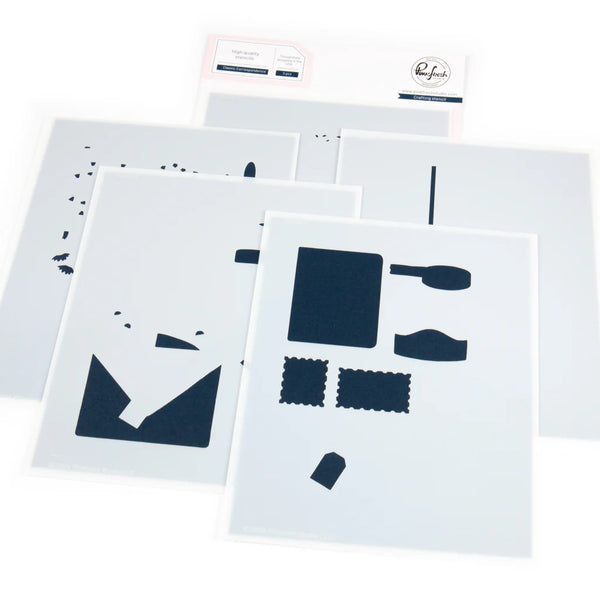 Classic Correspondence Full Set 10% off Bundle