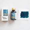 Loch Ness Fountain Pen Ink No. 08