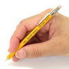 Ohto Mini Wooden Mechanical Pencil | 0.5 mm {multiple colors}