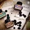 Jade Fountain Pen Ink | Baroque 1910
