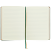 Black Vintage Classic Vegan Leather Journal