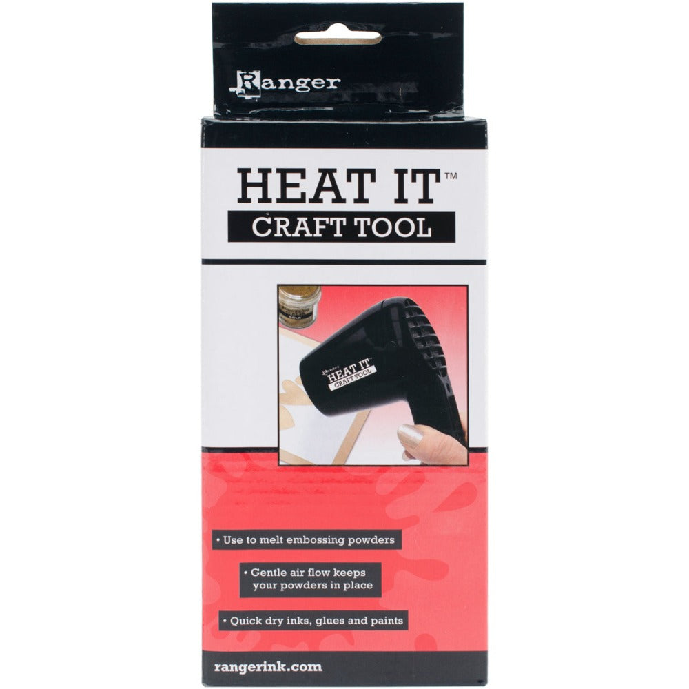 Heat It Craft Tool