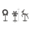 Figure Stands {Christmas 2024} | idea-ology