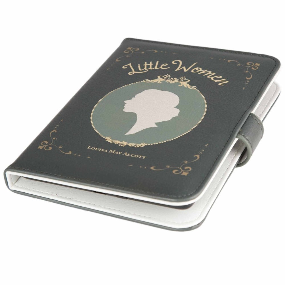 Little Women Universal Kindle/eReader Cover