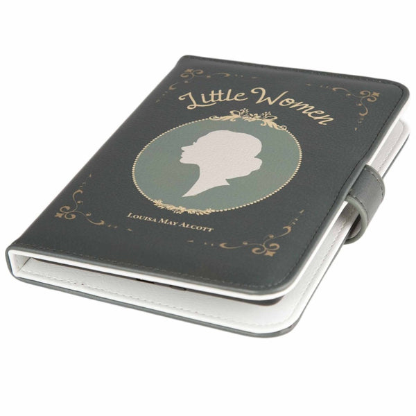 Little Women Universal Kindle/eReader Cover