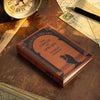 The Origin of Species Passport/Notebook Wallet | Charles Darwin 1859