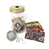 Tisane Blends Teaser Jar Gift Set