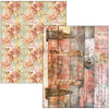 {back soon!} Quintessential A4 Maxi Mixed Media Book