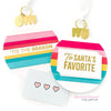 Ornament Gift Card Holder Die