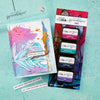 Happy BetterPress Ink Mini Set | Dina Wakley