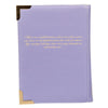 Pride and Prejudice Book Art Crossbody Handbag