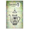 Earl Grey Lodge Stamp