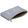 Jane Eyre Book Art Zipper Pouch Clutch