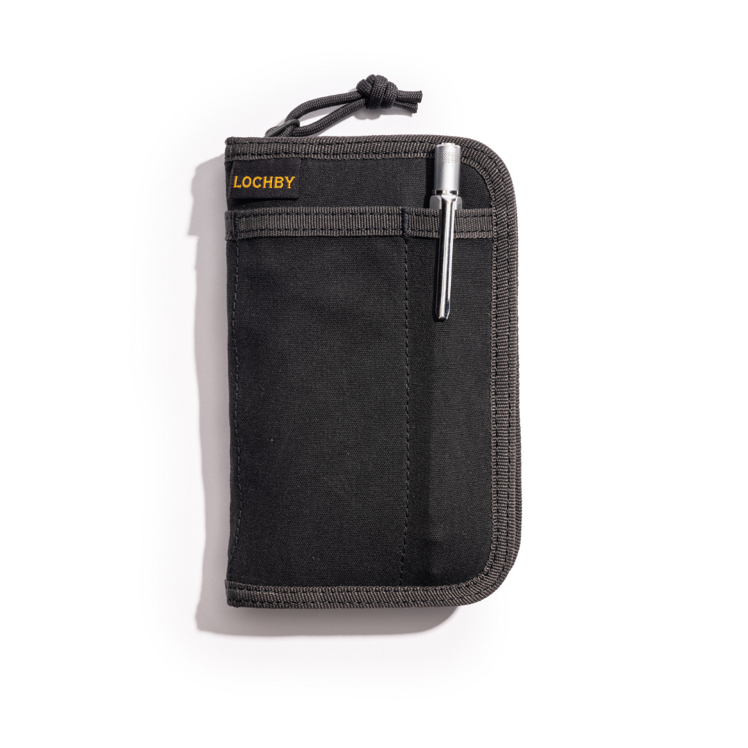 Pocket Journal