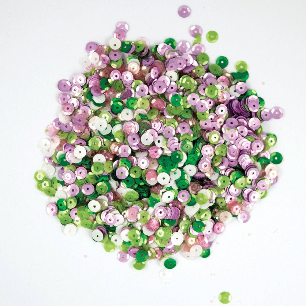 Gardeners Delight Shaker Sequins