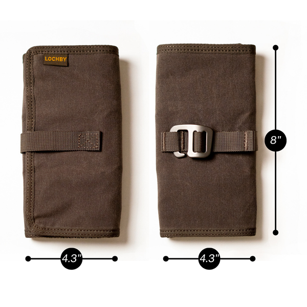 Tool Roll