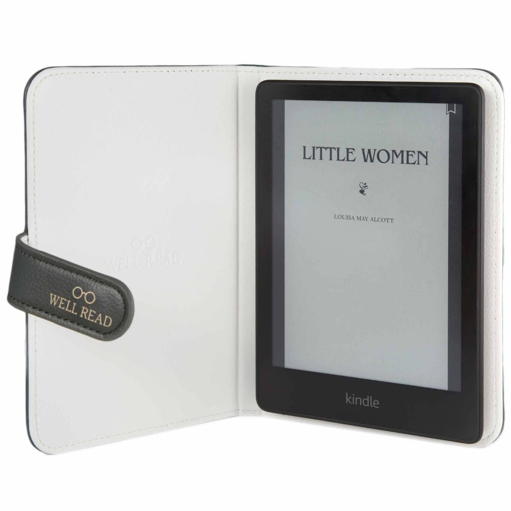 Little Women Universal Kindle/eReader Cover