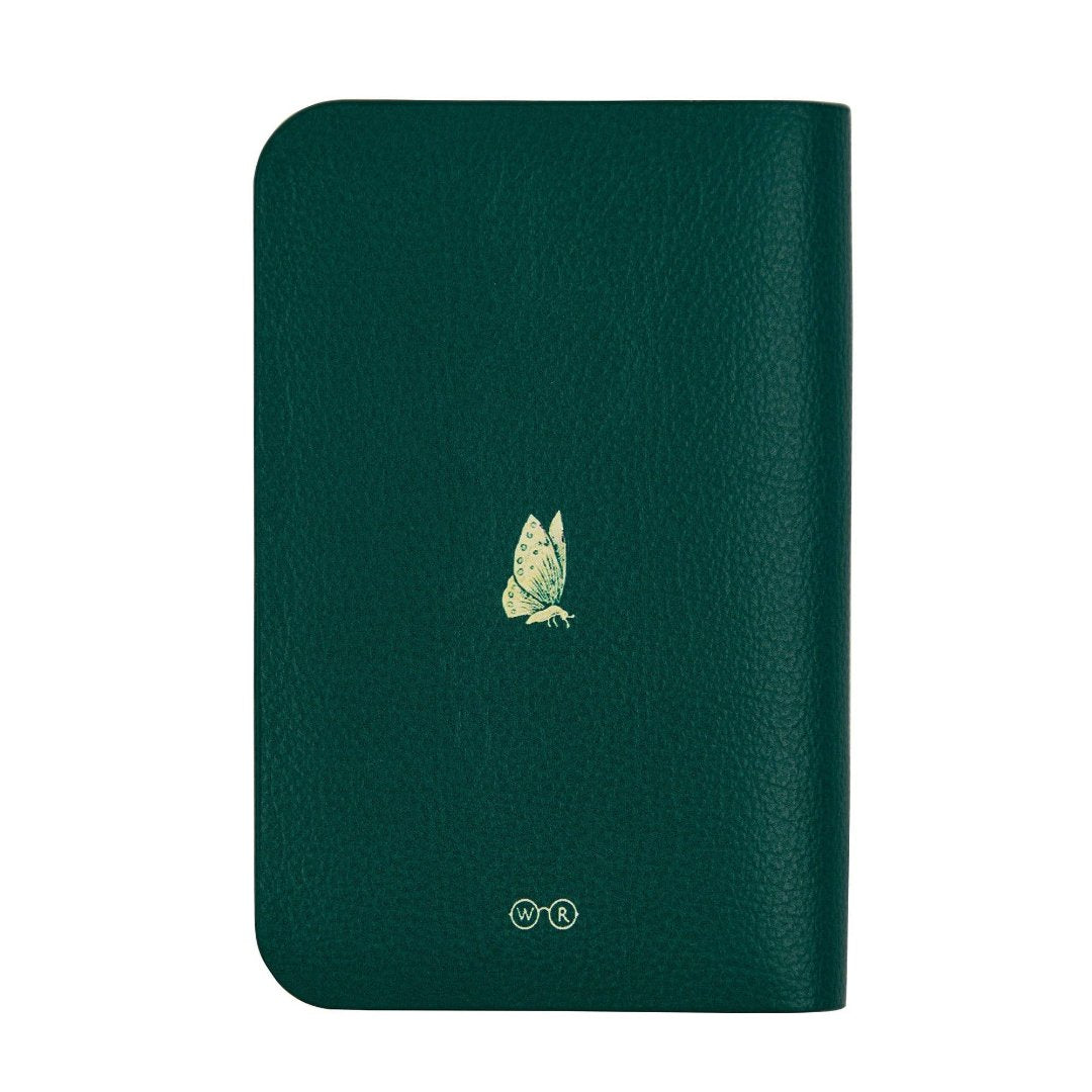 Beauty in Common Things Book Wallet