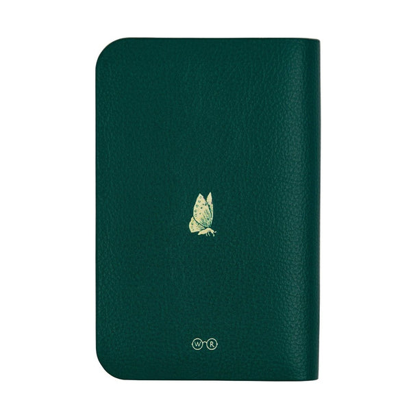 Beauty in Common Things Book Wallet