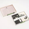 Wonders of Nature {Blossfeldt} Correspondence Set {clearance}