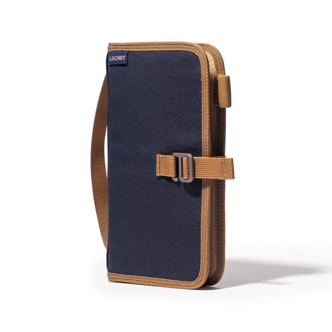 Voyager Journal