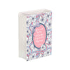 Emma Book Vase