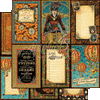 Steampunk Spells Deluxe Collector’s Edition {clearance}
