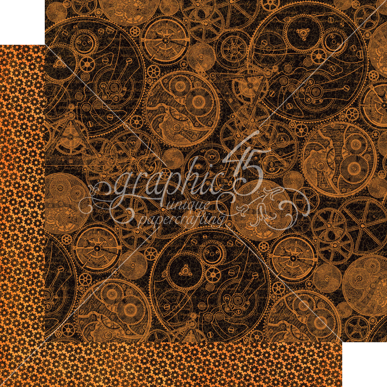 Steampunk Spells Deluxe Collector’s Edition {clearance}