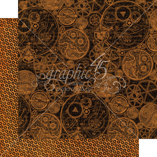 Steampunk Spells Deluxe Collector’s Edition {clearance}