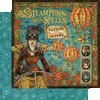 Steampunk Spells Deluxe Collector’s Edition {clearance}
