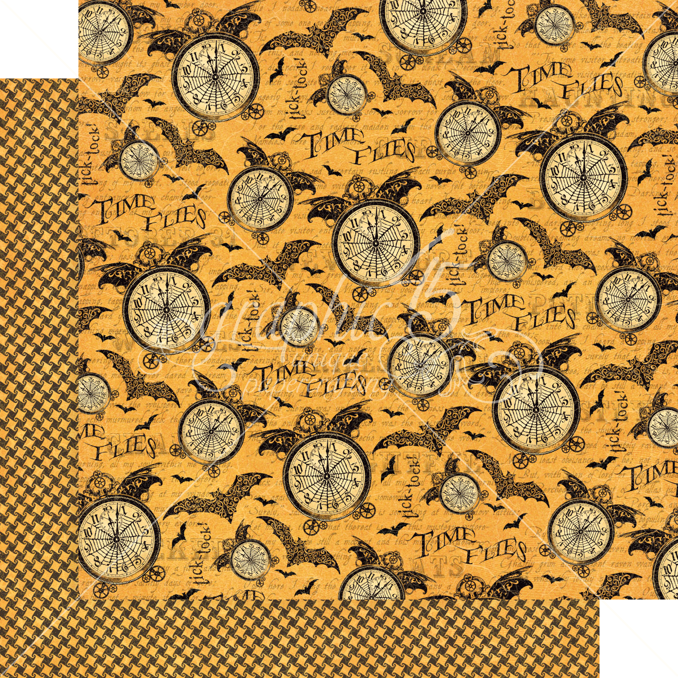 Steampunk Spells Deluxe Collector’s Edition {clearance}