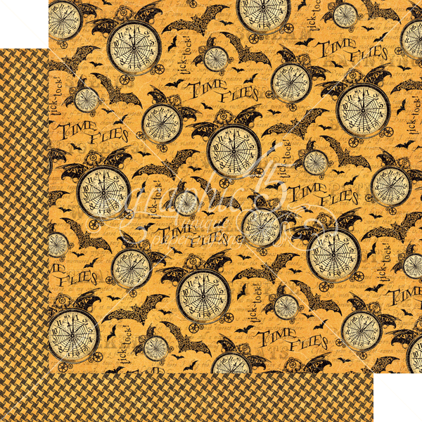 Steampunk Spells Deluxe Collector’s Edition {clearance}