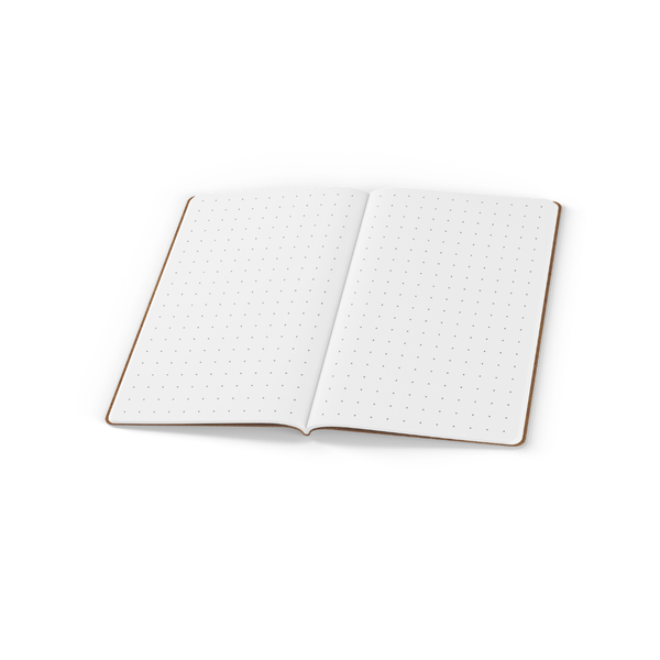 Tomoe River A7 Notebooks 4pk