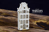Immeubles de petite ville {styles multiples}
