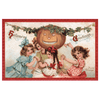 Halloween Labels Sticker Box