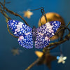 Celestial Butterflies 3pc Laser Cut Specimens