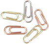 Mini trombones en métal | 25/pqt