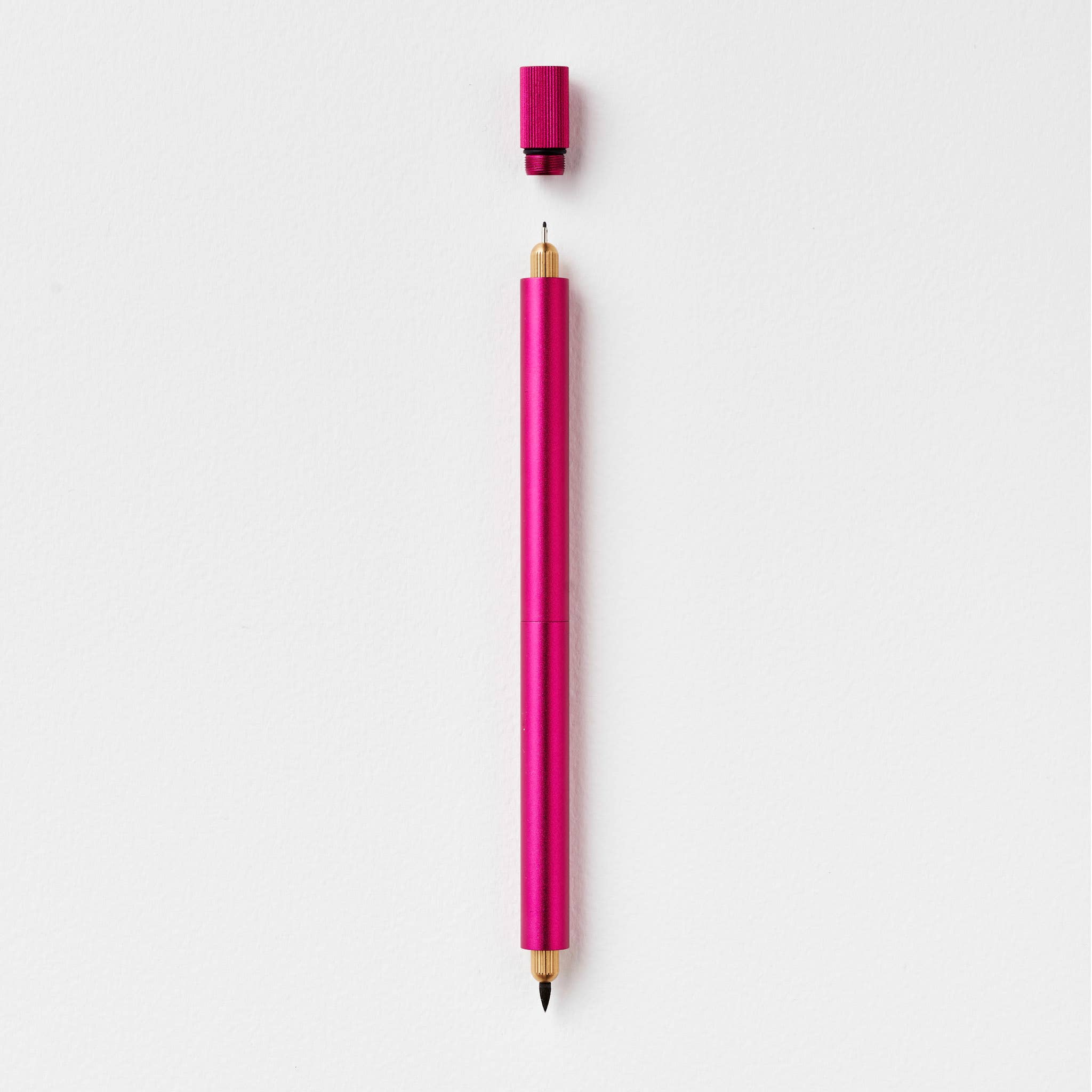 Lumos Pro Refillable Multi-Tip Pen | Duo Tip