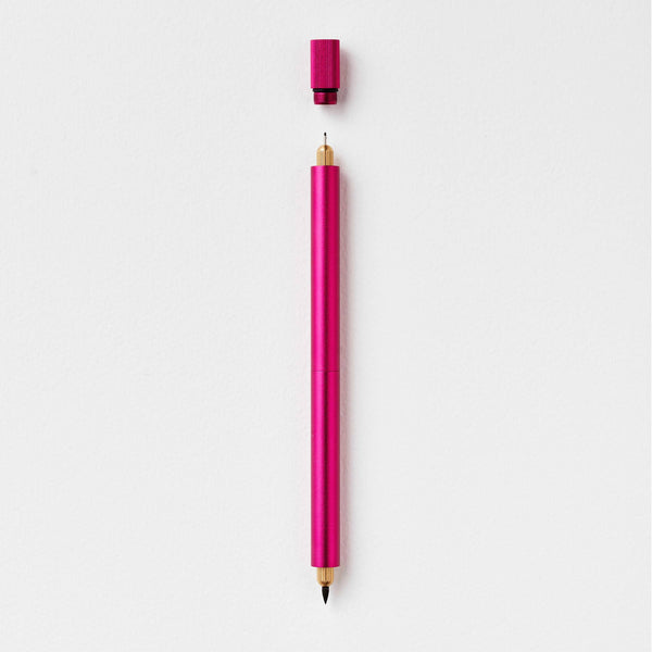 Lumos Pro Refillable Multi-Tip Pen | Duo Tip