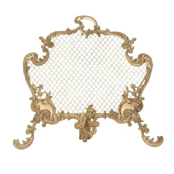 Ornate Jewelry Display