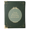 Little Women Green Book Art Sac à main {plusieurs tailles}