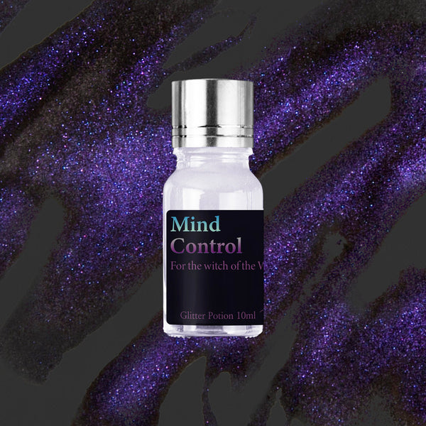 Glitter Potion Collection