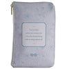 Jane Eyre Book Art Zipper Pouch Clutch