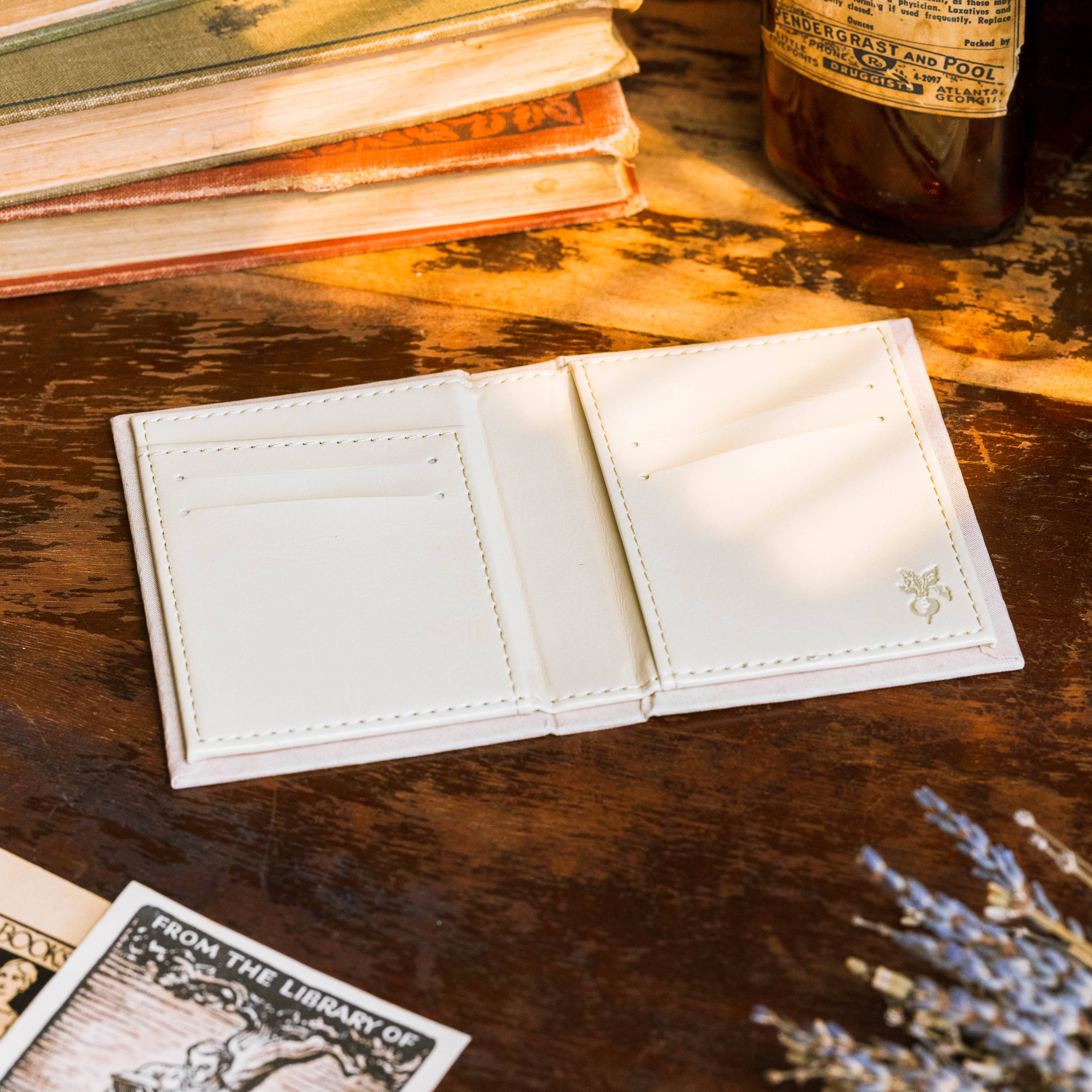 The Tailor of Gloucester Book Wallet | Beatrix Potter 1903