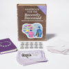 Handbook for the Recently Deceased Stationery Set in Book Box