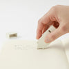 {back soon!} MD Cream Correction Tape