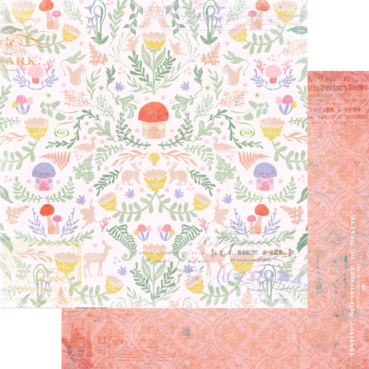 Fairy Garden Collection Kit